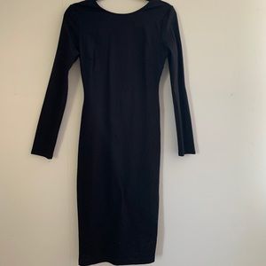 Lulu Little black dress